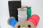 Bungee Cord / Shock Cord-sizes 1/8, 3/16, 1/4, 5/16, 3/8, 1/2, 5/8 (Tie Down)