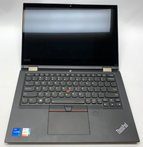 New ListingLenovo ThinkPad L13 Yoga Gen 2 INTEL i5-1135G7 8GBRAM for Parts