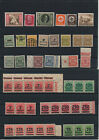 New ListingGermany, Deutsches Reich, Nazi, liquidation collection, stamps, Lot,used (AE 25)