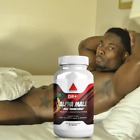 New ListingMale Testosterone Booster Pills - Improve Muscle Growth Enhancement Pills