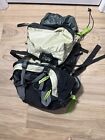 Coleman 65 Liter Internal Frame Backpack Hiking Camping Chinkapin Exponent
