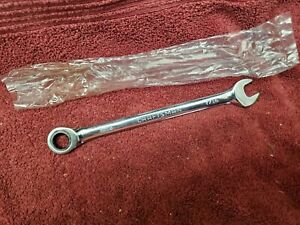 NEW Craftsman Ratcheting Wrench 7/16