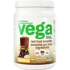 Vega Real Food Smoothie Chocolate Peanut Butter Blast Tasty Whole Foods 520g NEW