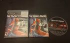 SPIDER-MAN SHATTERED DIMENSIONS-FOR SONY PLAYSTATION 3-PS3-COMPLETE-ACTIVISION