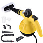 Yescom 1050W Multipurpose Handheld Steam Cleaner for Home Use, Upholstery, Car