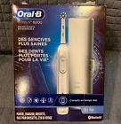 ⚡SHIP SAME DAY ⚡ Oral-B Pro 6000 Smartseries Rechargeable Toothbrush [open box]