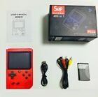 Handheld Retro Video Game Console Built-in 400 Classic Games