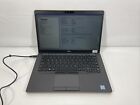 Dell Latitude 5400, i5 8th Gen, 8GB RAM, Boots to BIOS, Bad Battery