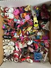 Junk Drawer 300 Wholesale Flea Mrkt Toys Barbie Doll Styled Accessories Shoes F