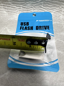 10 PACK - 256MB USB Flash Drive Memory Stick USB Small Capacity Pendrive