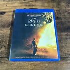 The Death of Dick Long [Blu-ray] Starring Micheal Abbot Jr. , Andre Hyland , A24