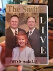 The Smiths, Live at Indianapolis Calvary Chapel, 2004 (DVD & Audio CD, 2 Discs)