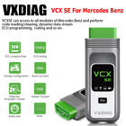VXDIAG VCX SE for Mercedes Benz DoIP OBD2 Car Diagnostic Tool Programming Coding