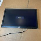 HP ProDisplay P202m 20 inch Widescreen LED Backlit Computer Monitor