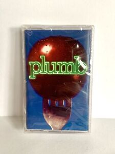Plumb Cassette Tape New Sealed Tiffany Arbuckle Lee Christian Rock 90s Essential