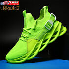 Men's Athletic Shoes Fashion Casual Running Sneakers Sports Walking Tennis Size
