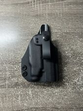 Sig P365XL With TLR-7 Sub Holster P365 Holster