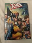 X-Men by Chris Claremont & Jim Lee Omnibus Volume 2 Marvel Hardcover RARE