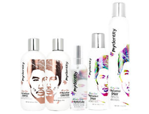 Guy Tang #Mydentity - Hair Care Line - SHAMPOO / CONDITIONER / STYLING - Choose