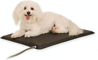 Pet Products Lectro-Kennel Heated Pad with Free Cover Small 12.5