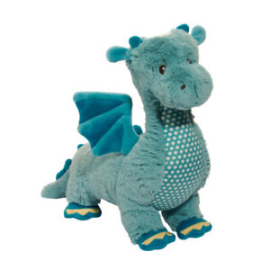 Baby DRAGON Plush STARLIGHT MUSICAL Stuffed Animal - Douglas Cuddle Toys #6806