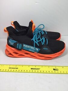 Woman’s  Fashion Sport Athletic Running Shoe Size 9.5
