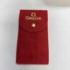 Omega Travel Watch Pouch With Insert Brand New
