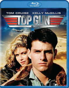 Top Gun (Blu-ray) WidescreenNew