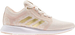 NEW adidas GZ6965 Womens Edge Lux 4 Pink Gold Running Sneakers Shoes  Size 6.5