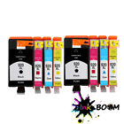 8 Ink Cartridge replace for HP 920XL Officejet 6500A 7000 7500A E709n E710n