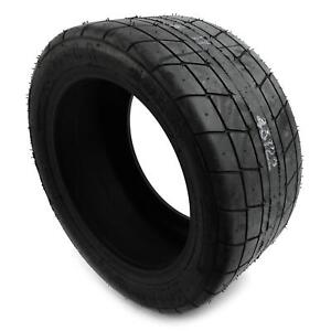 M&H Racemaster Radial Drag Race Tire 275/40-17 Radial ROD33 Each (Fits: 275/40R17)