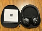 Bose Noise Cancelling 700 Bluetooth Wireless Over-Ear Headphones - Black
