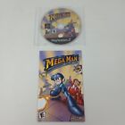 Mega Man Anniversary Collection (Playstation 2) PS2 Disc & Manual (No Case)