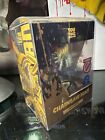 YouTooz Gold Chrome Chainsaw Man FYE Exclusive