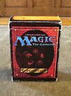 Magic the Gathering Deckmaster 4th Edition WOC 6100 1995 Vintage Never Played