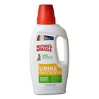 Nature's Miracle Just for Cats Urine Destroyer  & Odor Remover, 32oz