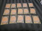 Lot Of 27 Magic The Gathering Deckmaster Cards