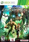 XBOX 360 - ENSLAVED ODYSSEY TO THE WEST