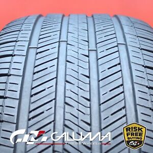 1 (One) Tire Goodyear Eagle Touring 285/45R22 285/45/22 2854522 No Patch #75250 (Fits: 285/45R22)