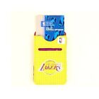 NBA LOS ANGELES LA LAKERS PHONE CASES IPHONE JERSEY CASE/ORGANIZER OVERSTOCK BUY