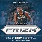 2020-2021 Panini Prizm Basketball Base Cards Complete Your Set You Pick!! PWE