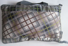 Classic Accessories Fairway Golf Cart Bench Seat Cover Blanket Quilted
