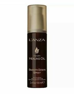 Lanza Keratin Healing Oil Smooth Down Spray 3.4oz