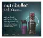 nutribullet Ultra NB50500 1200W Personal Blender (Gray)