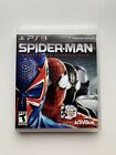 New ListingSpider-Man: Shattered Dimensions (Sony PlayStation 3, 2010)