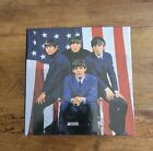 Beatles CDs - The U.S. Albums - Boxed Set Of 13 w/Butcher Cover Sticker & Book