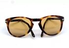 Vintage Persol Steve McQueen 714 Limited Edition Folding Sunglasses