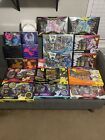 Pokemon TCG - FACTORY SEALED ETB’s & Premium Collections Lot (21 Total)