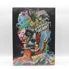 Universal Classic Monsters Limited Edition Collection 4K UHD Book Style Package