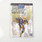 The 100 Greatest Marvels Of All Time #4 Reprints Giant Size X-Men 1 2001 Marvel
